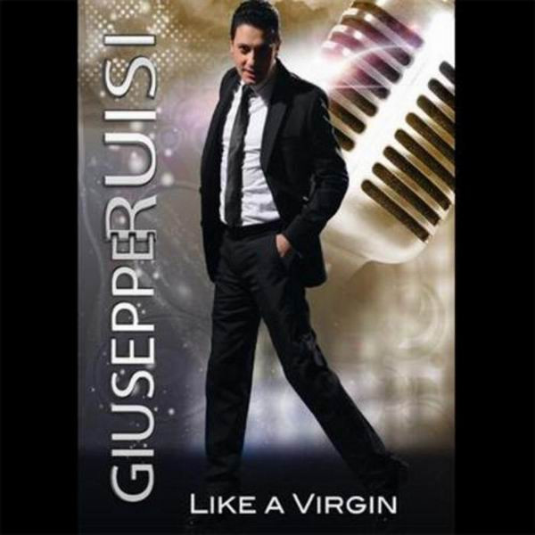Like A Virgin