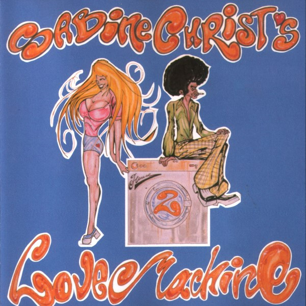 Love Machine 2