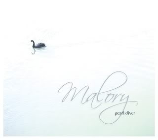 Pearl Diver