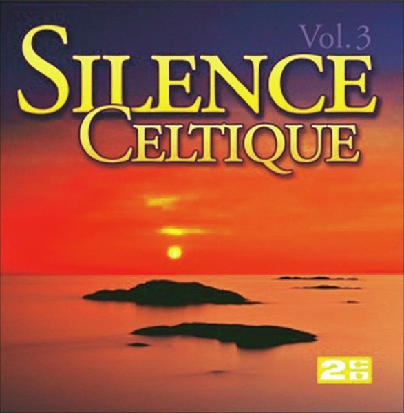 Silence Celtique Vol. 3