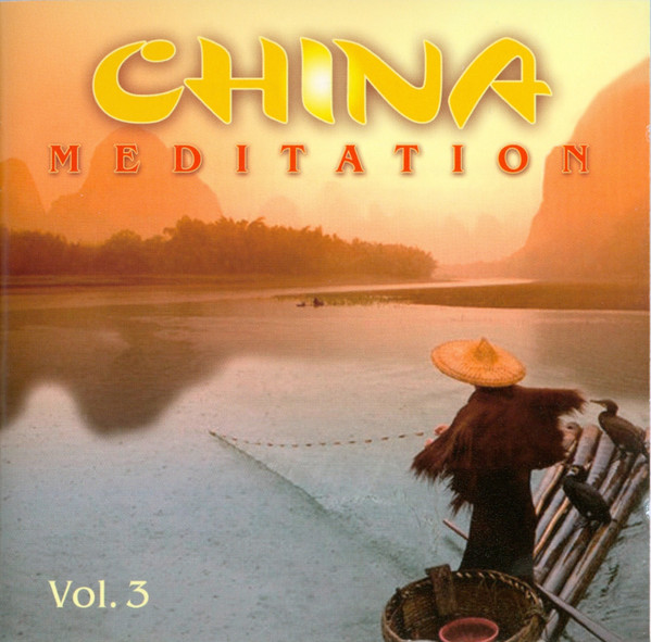 China Meditation Vol. 3