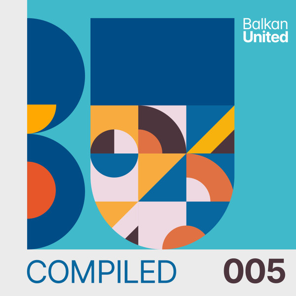 Balkan Compiled 005