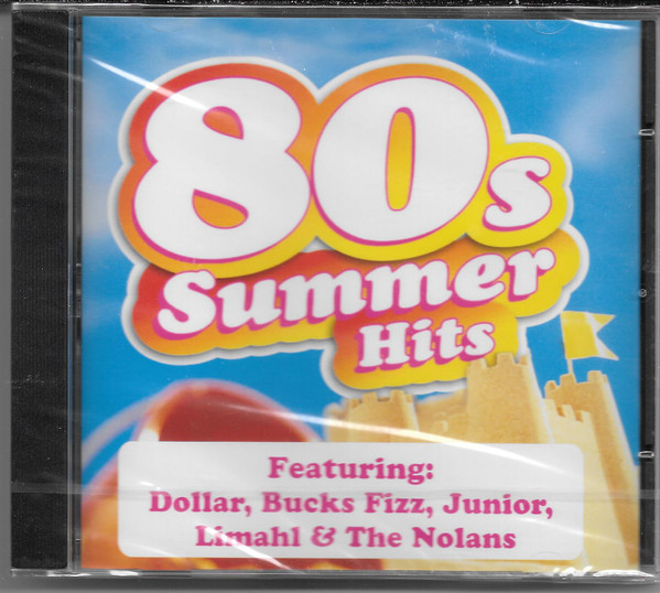 80s Summer Hits