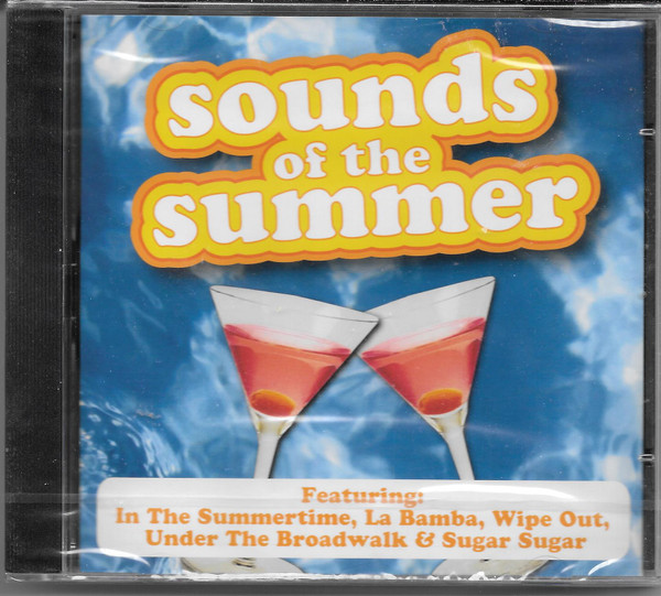 Sounds Of The Summer