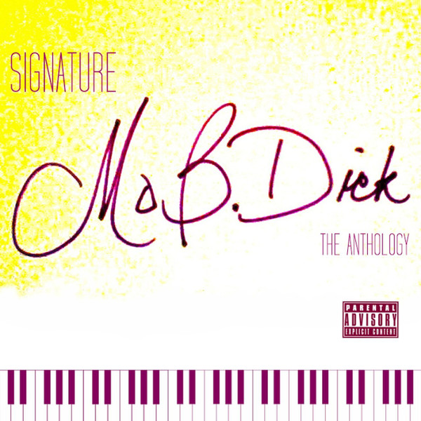 Signature (The Anthology)