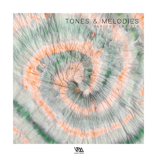 Tones & Melodies (Vol 2)