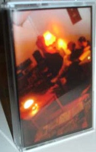 Live At Utmarken