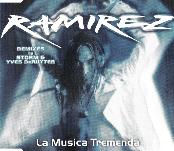 La Musica Tremenda