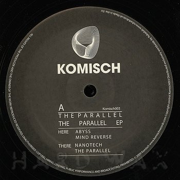 The Parallel EP