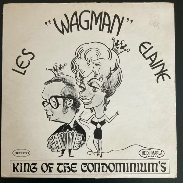King of the Condominiums