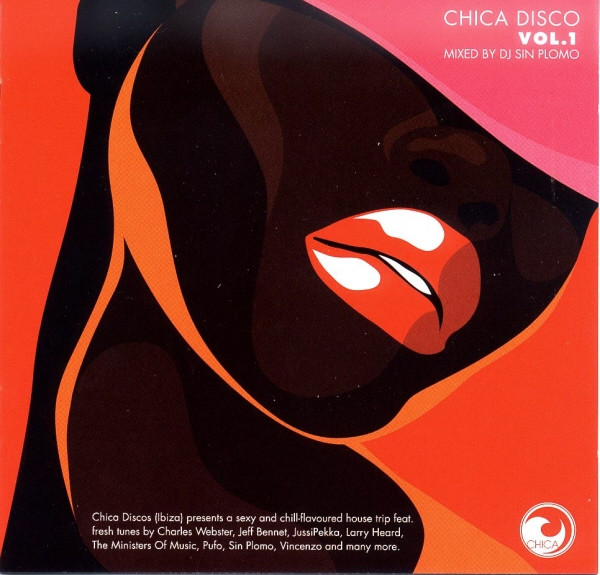 Chica Disco Vol. 1
