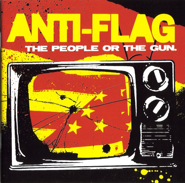 The People Or The Gun.