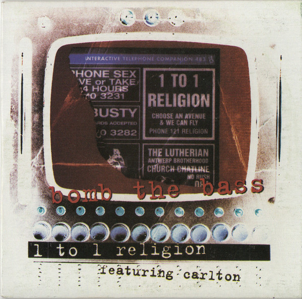 1 To 1 Religion