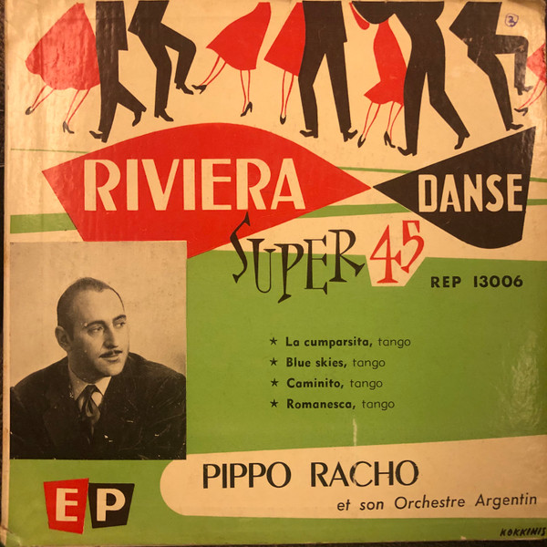La Cumparsita