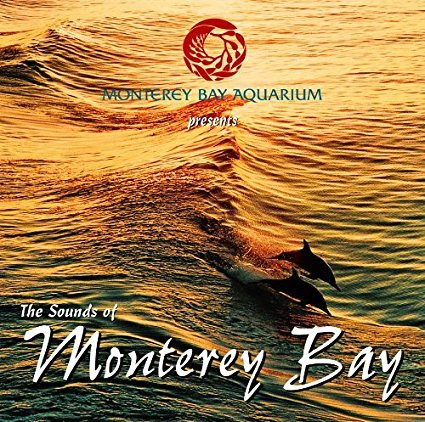 Monterey Bay Aquarium Presents The Sounds Of Monterey Bay
