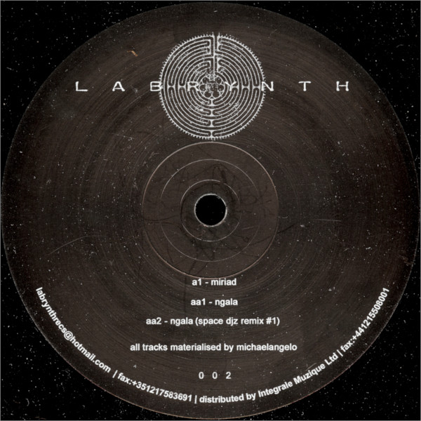 The Remixes