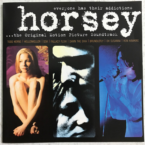 Horsey - Original Motion Picture Soundtrack
