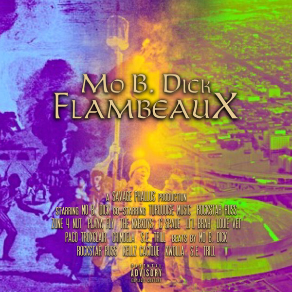 FlambeauX