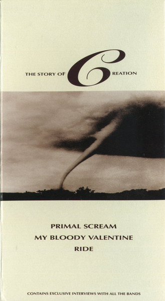The Story Of Creation