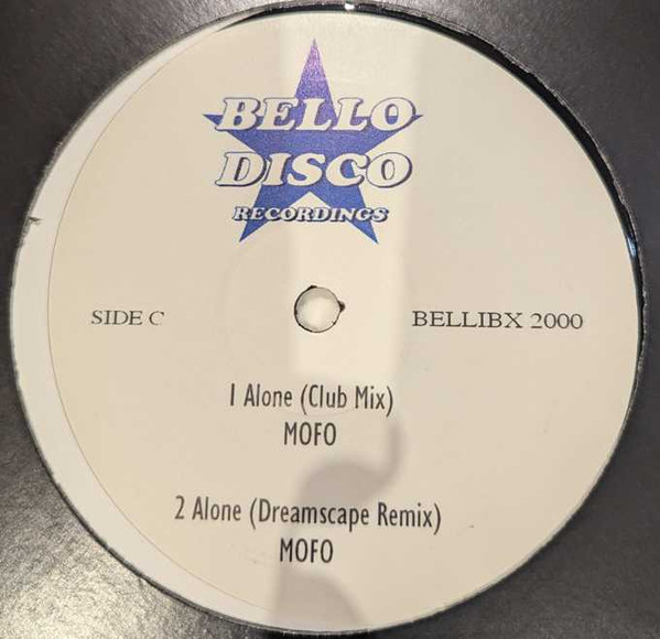 Time To Move / All For One / I Alone & 2 Alone / Together