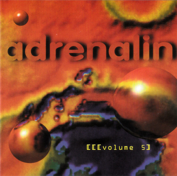 Adrenalin Volume 5