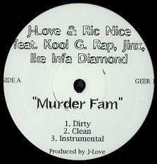 Murder Fam