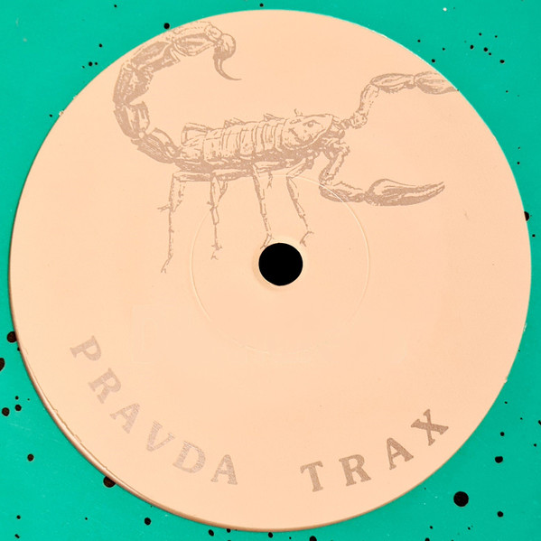 Pravda Trax