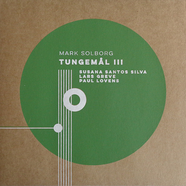 Tungemål III