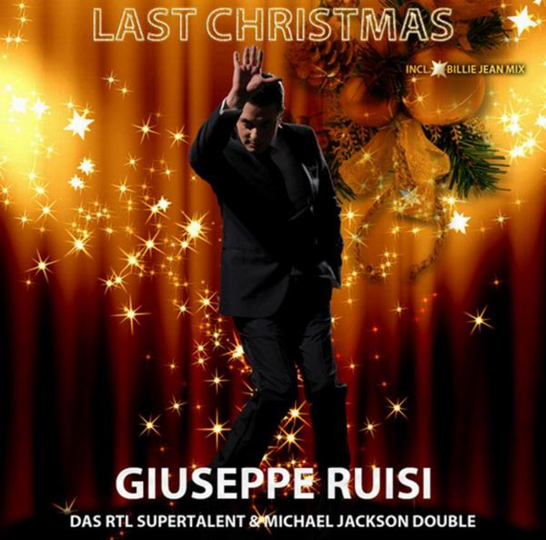 Last Christmas