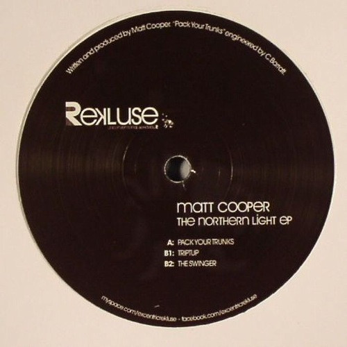 The Northern Light EP