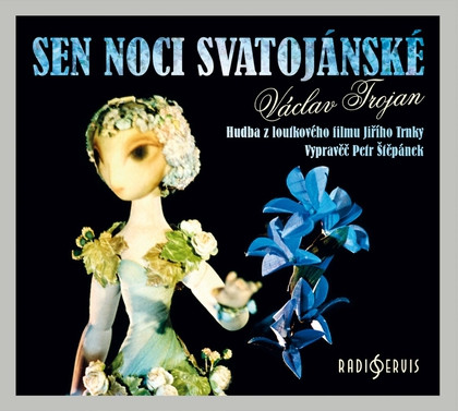 Sen Noci Svatojánské