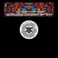 Rhythm Of Genesis Vol.2
