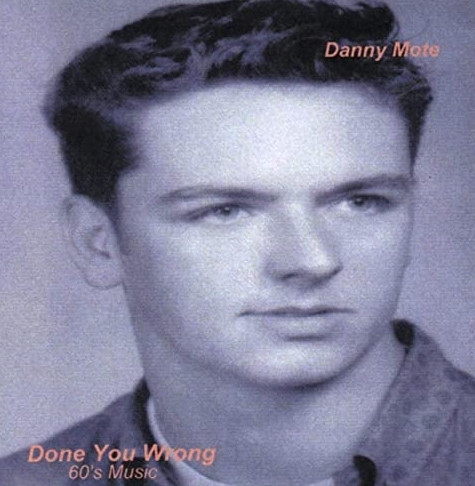 Done You Wrong (60's Music, Vol. 1)