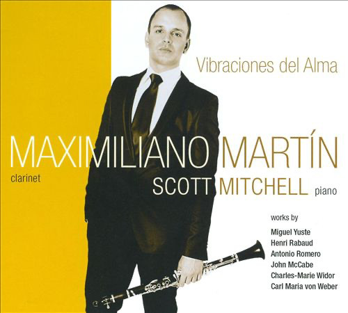 Vibraciones del Alma