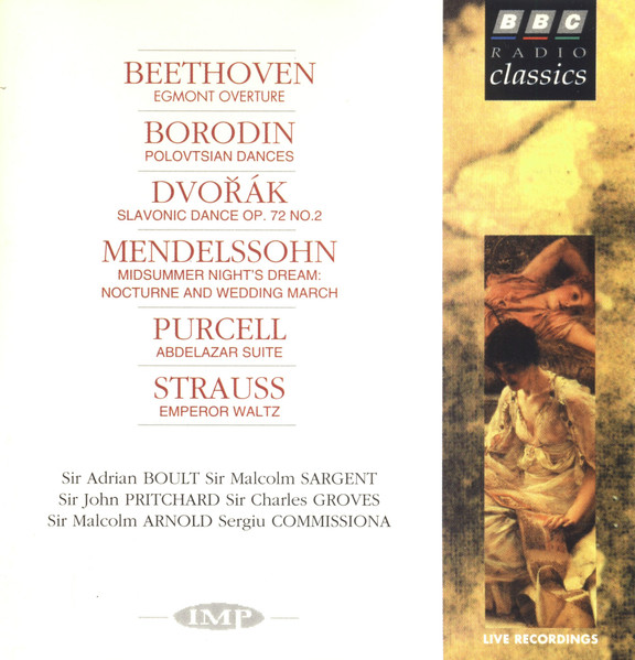 BBC Radio Classics