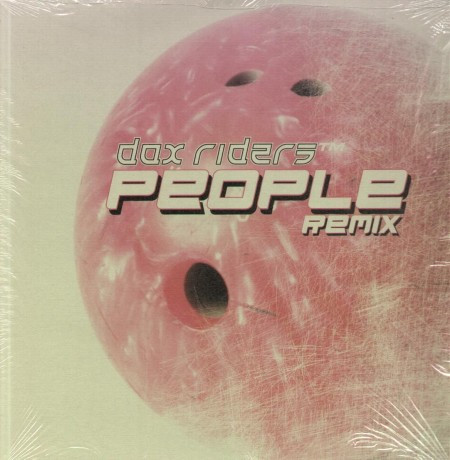 People Remix