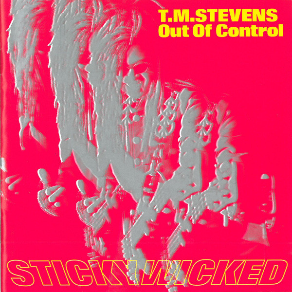 Sticky Wicked