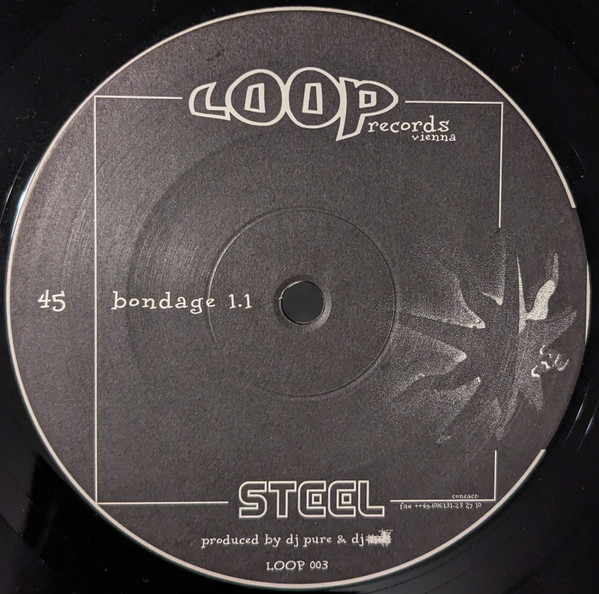 Bondage