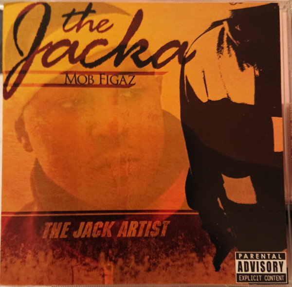 The Jack Artist