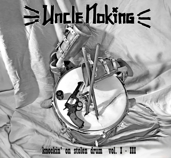 Knockin' On Stolen Drum Vol. I-III