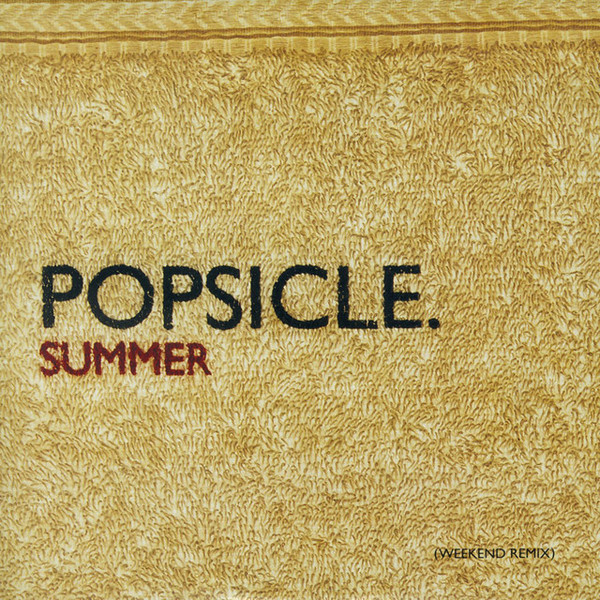 Summer (Weekend Remix)