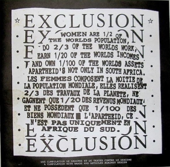 Exclusion
