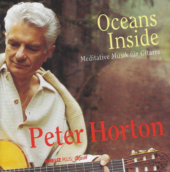 Oceans Inside (Meditative Musik Für Gitarre)