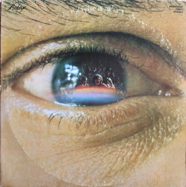 Redeye