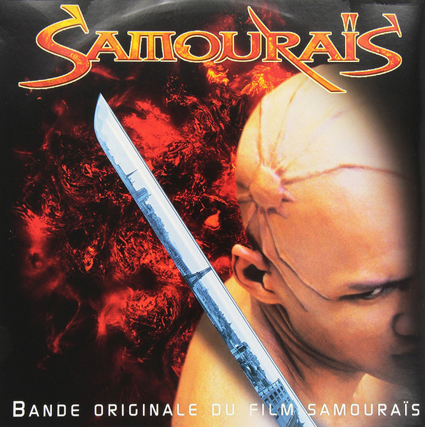 Samouraïs (Bande Originale)