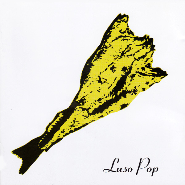 Luso Pop