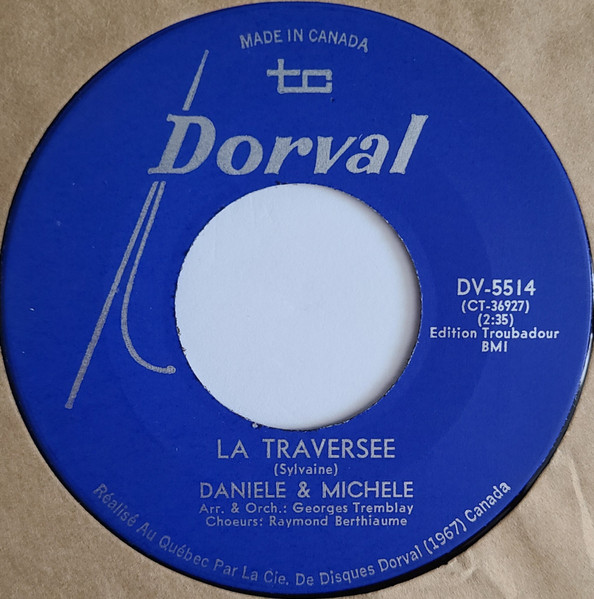 La Traversee