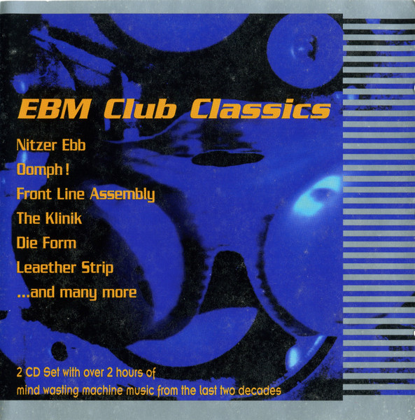EBM Club Classics