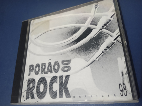 Festival Porão Do Rock 1998