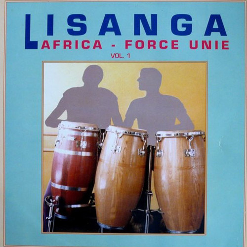 Africa - Force Unie Vol. 1